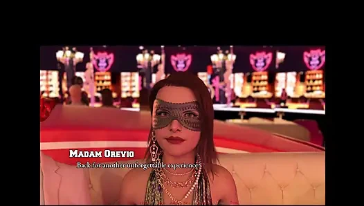 Agent sherine (teil 8)