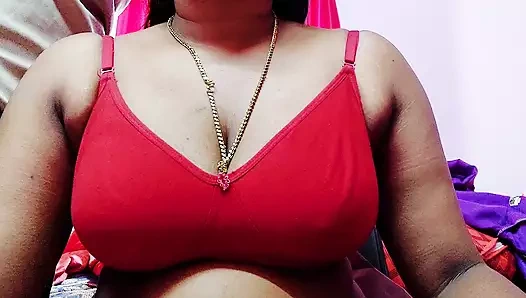 Desi Indian Sexy Bhabhi sex with devar cheating wife