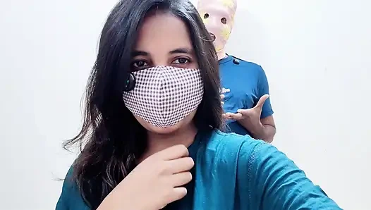 Blog seks dengan saudara tiriku ketika saudara tiri Desi dan saudara tiri xxx