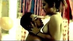 Secret Love (2020) UNRATED 720p HEVC HDRip Hindi S01E03 Hot