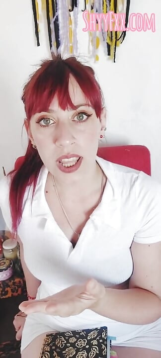 Shyyfxx Gauchita Psychologist Chapter 2 I Want to Go Back with My Ex to See Her Fucking with Others