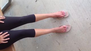 Sexy Feetfetish Soles
