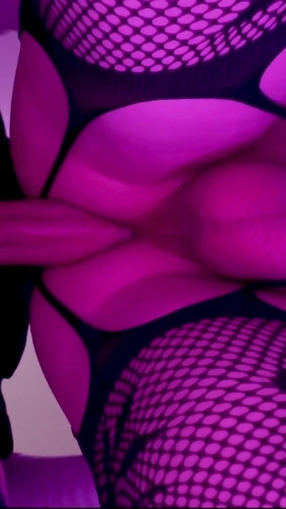 Key moment from "Big Dick Femboys Doggystyle with a view from below"