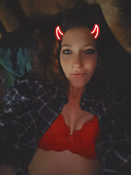 Prettiest girls .... Teasin devil