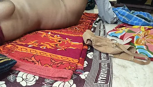 Cheating Housewife enjoying hard romance and fuck