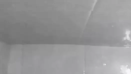 La ducha