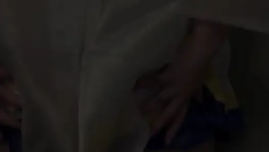 Sailor Moon Spanks Her Big Ass (club Exclusive)