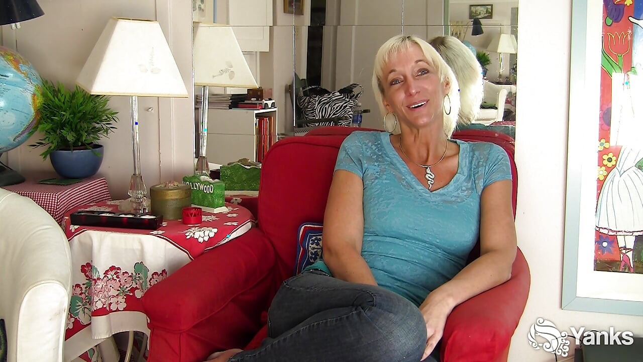 Barbie Lynn É Experiente Em Prazer - Comprimento Total, 4K Remaster