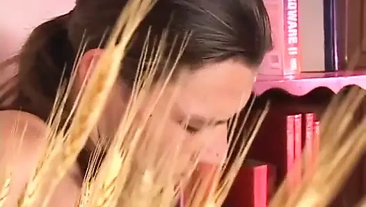 Seks çılgını travestiler #3