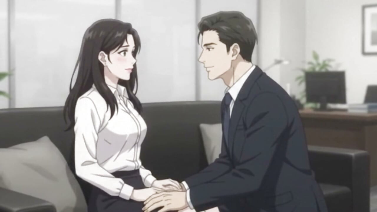 My Wife's Debt clear with Temporary Secretary job