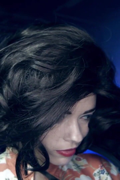 Gairah seksual nakal - bagian 4