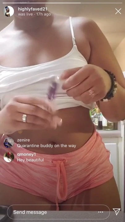 Highfaved