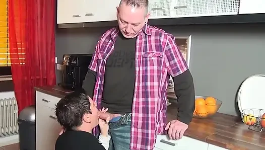 Deutsche Nasty Minds!!! - Scene #06