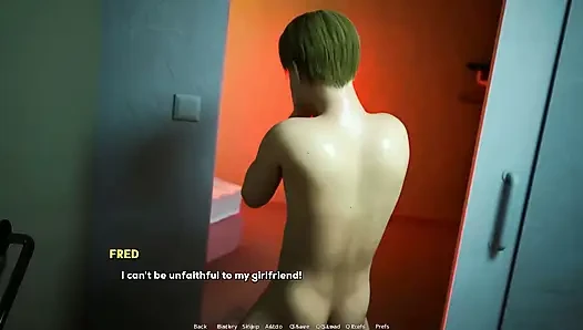 Shadows of Desire v0.9 aldatıyor bölüm 2
