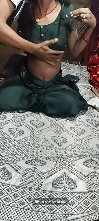 Desi bebeğin sikilişi
