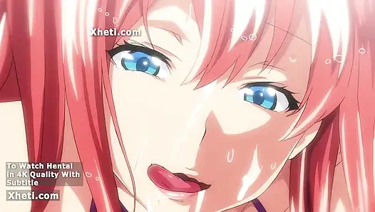 Аниме хентай, да трахни меня, как это