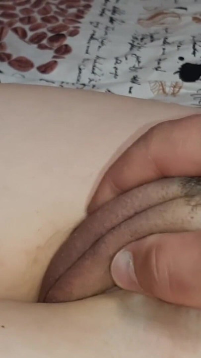 Jaw-dropping moment from "Sexy camel toe of stepmom"