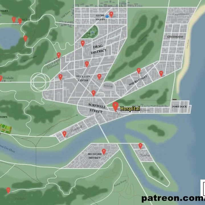 Wily D'nin maceraları: evli kadın komşusunun bacaklarını açıyor bölüm 69