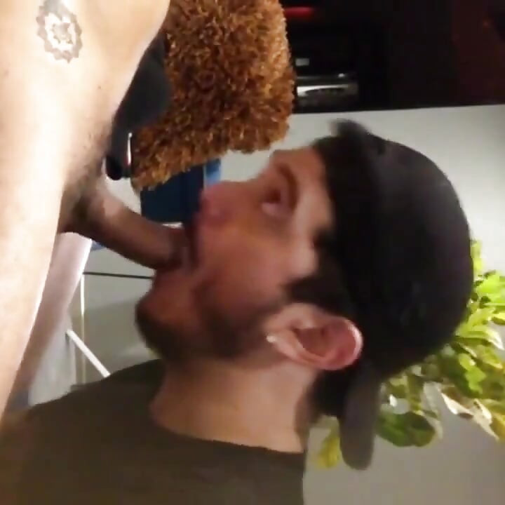 I Love Trying New Dicks and Seeing a Foreigner with a Huge One