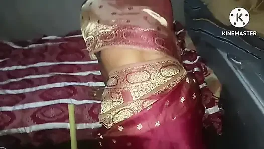 Malik Fucked the Indian maid working in his house - dirty talk video