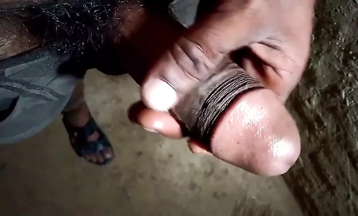 Desi Penis Masterbate