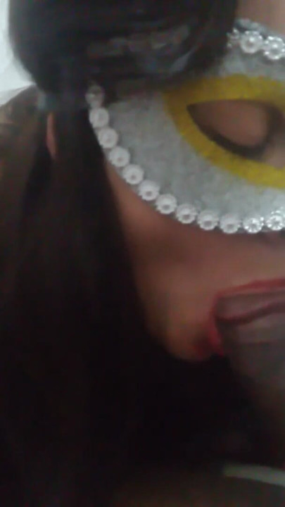 I sucked my husband until he gave me milk | Clip 1
