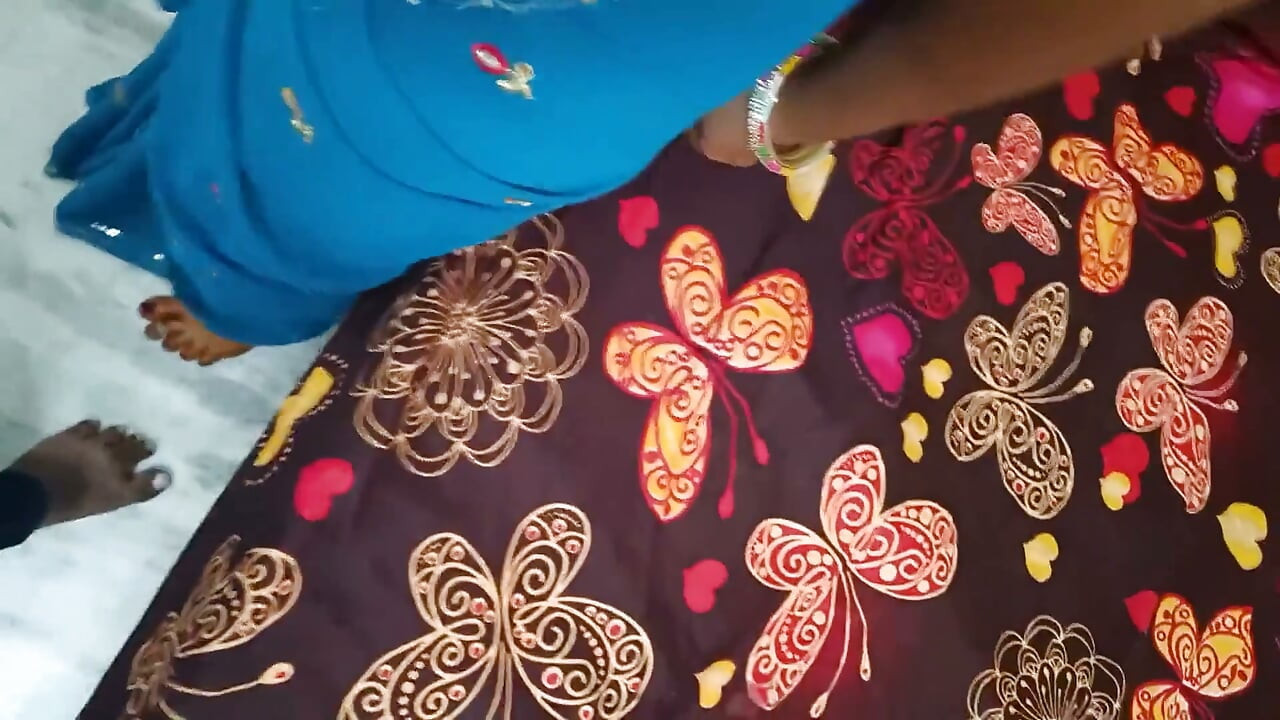 Desi Indian Hot Stepsister Fucking Stepbrother Telugu Audio