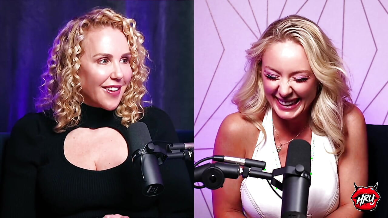 Inside Sadie Summers: Confidence, Controversy & Saying What Everyone Else Won't