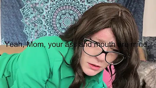 Hol das mit stiefsohn