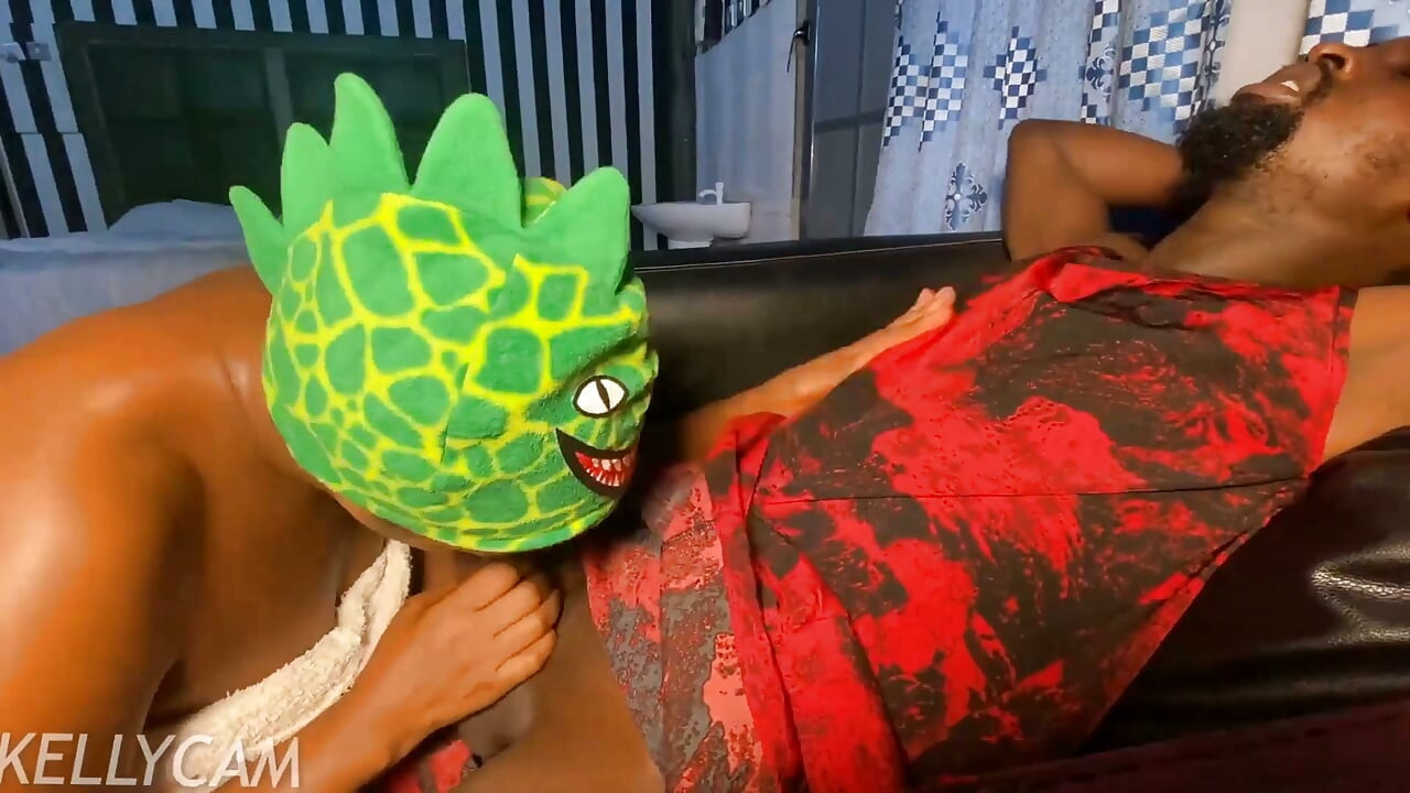 She Is Horny at All Time to Make Honey