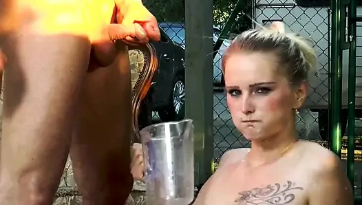 Almanya'da porno tarzı - sahne #07