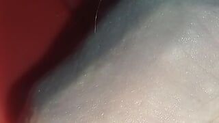 Giovane porno colombiano nella mia stanza mi masturbo