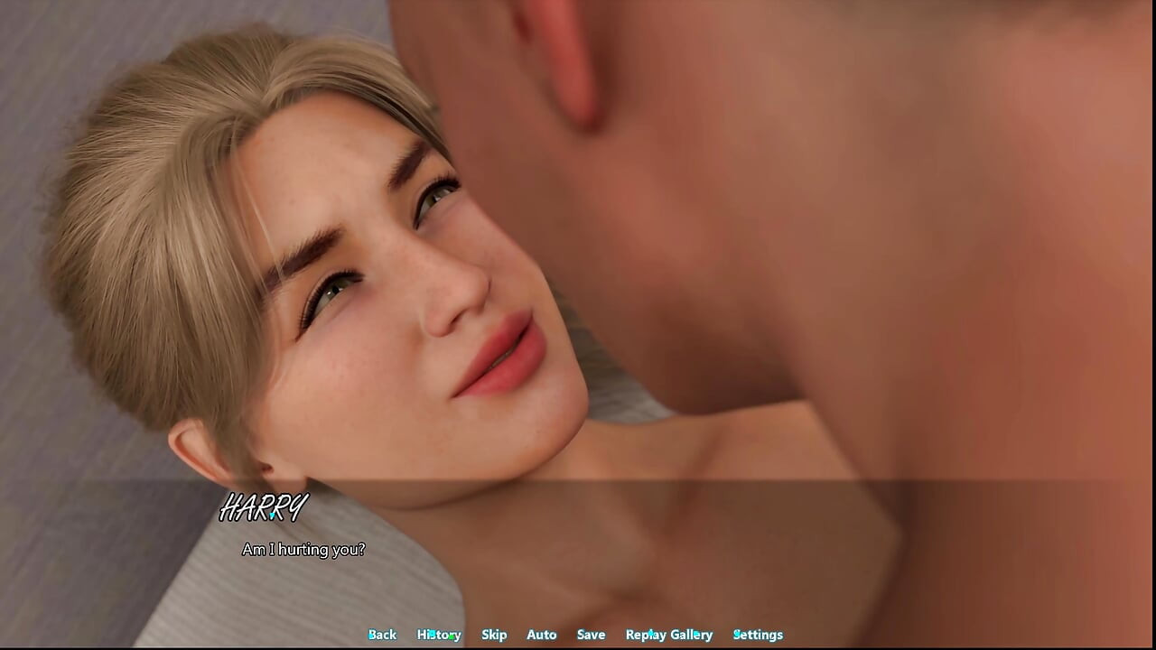 A Very Horny Office Part 40