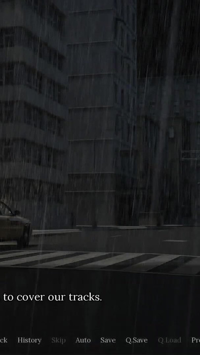 Spectacular moment from "The Good Family - v0.02 - Full Part - Demo"