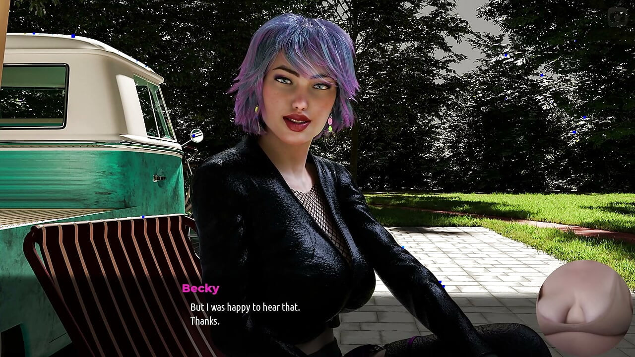 Gameplay Milfs Of Sunville - Part 9