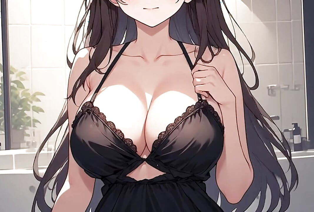 Ai generat desene animate de conținut, videoclip necenzurat cu fată anime de 18 ani, desene animate porno 3D în prim-plan de Kiidzy Animates