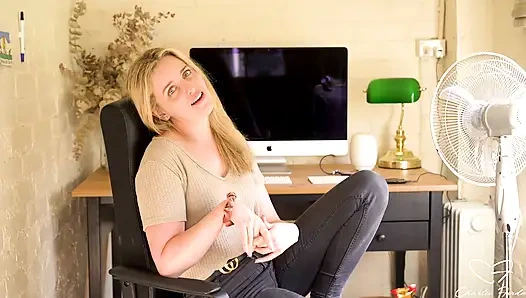 Interview: Fucking in Pools Featuring Charlie Forde