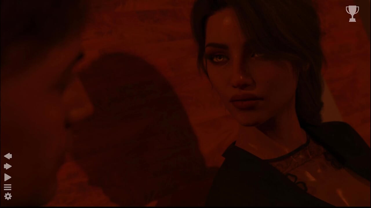 B.e.s.t 7 the Date with Gabriela Was Nice and the Night with Madison Was Just so Intense