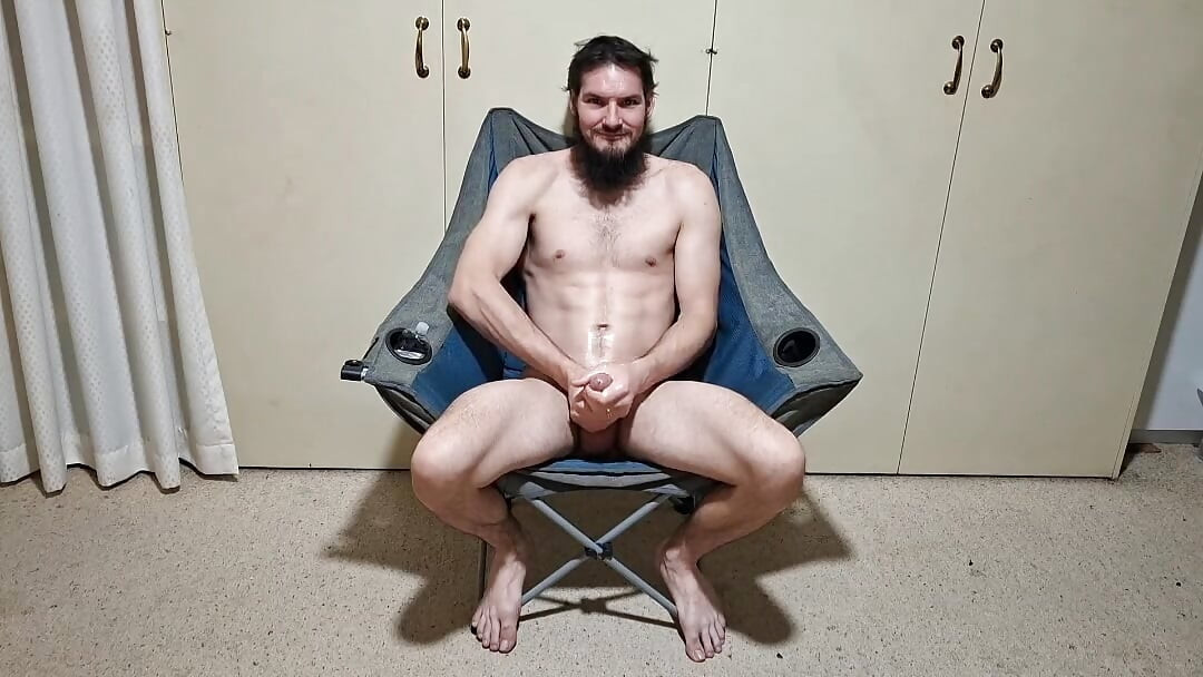 Two handed AMATEUR handjob with HAPPY ENDING