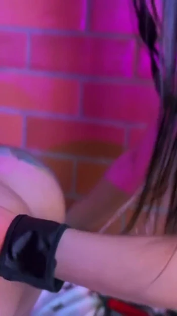 Spectacular moment from "I Hired a Dominatrix and Ended up Being Humiliated as a Submissive Slut"