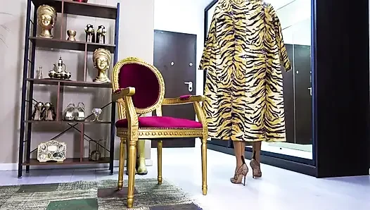 Seductress Vamp Game