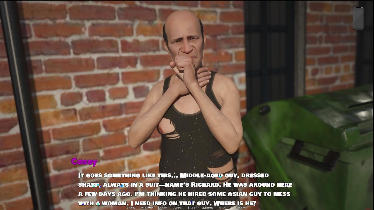 Obsesyjnie zakochany w napalonych, rozwiedzionych MILF-ach (Część 12)