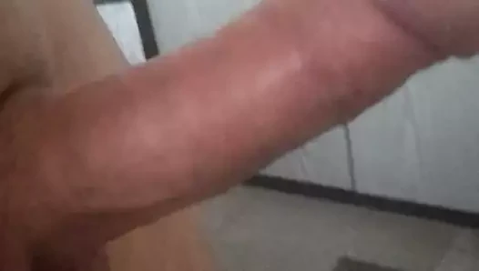 Mein Steifer