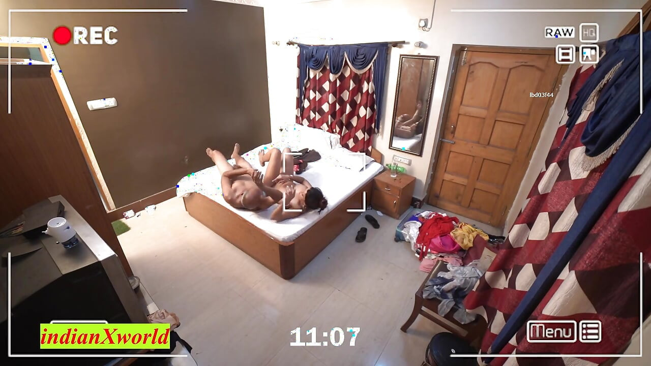 Sasur fucks Stepson wife! Indian Sex