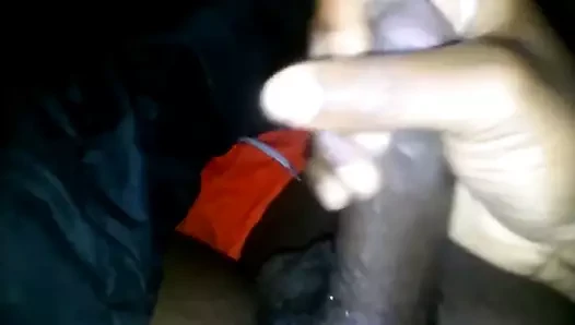 Baba yarak
