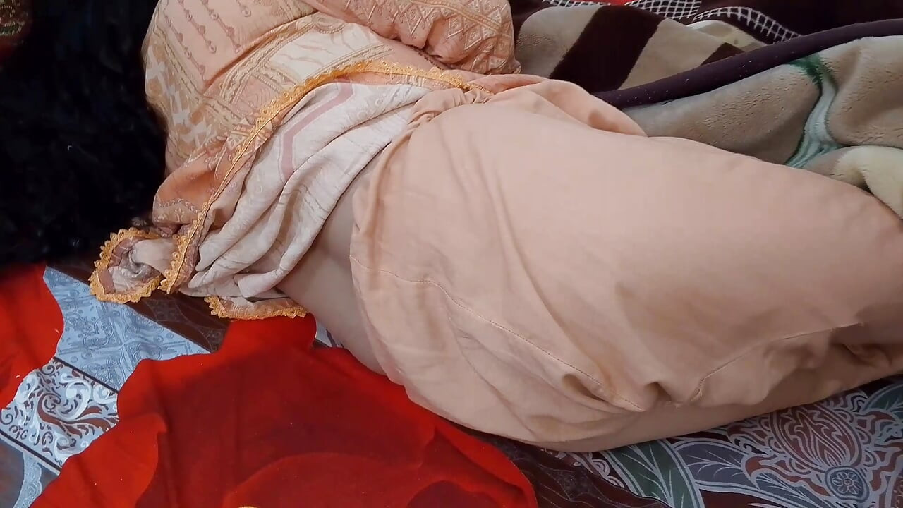 hot step sister helps brother cum