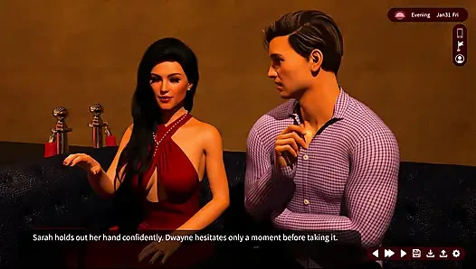 Patronum karımı sikmek istiyor bölüm 30