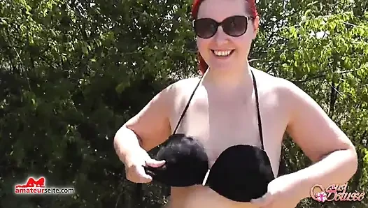 Hot Amateur Moments Collection