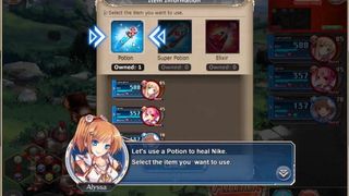 Kahime Project R Playthrough Guide