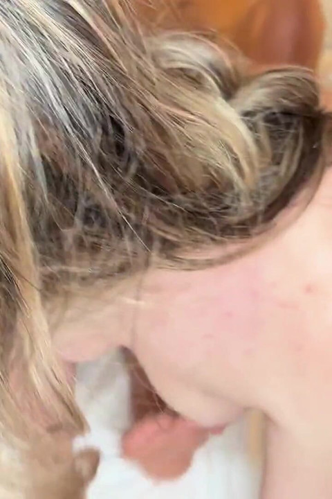 Hollywood Fan Gang Bang with Seven Hard Cocks